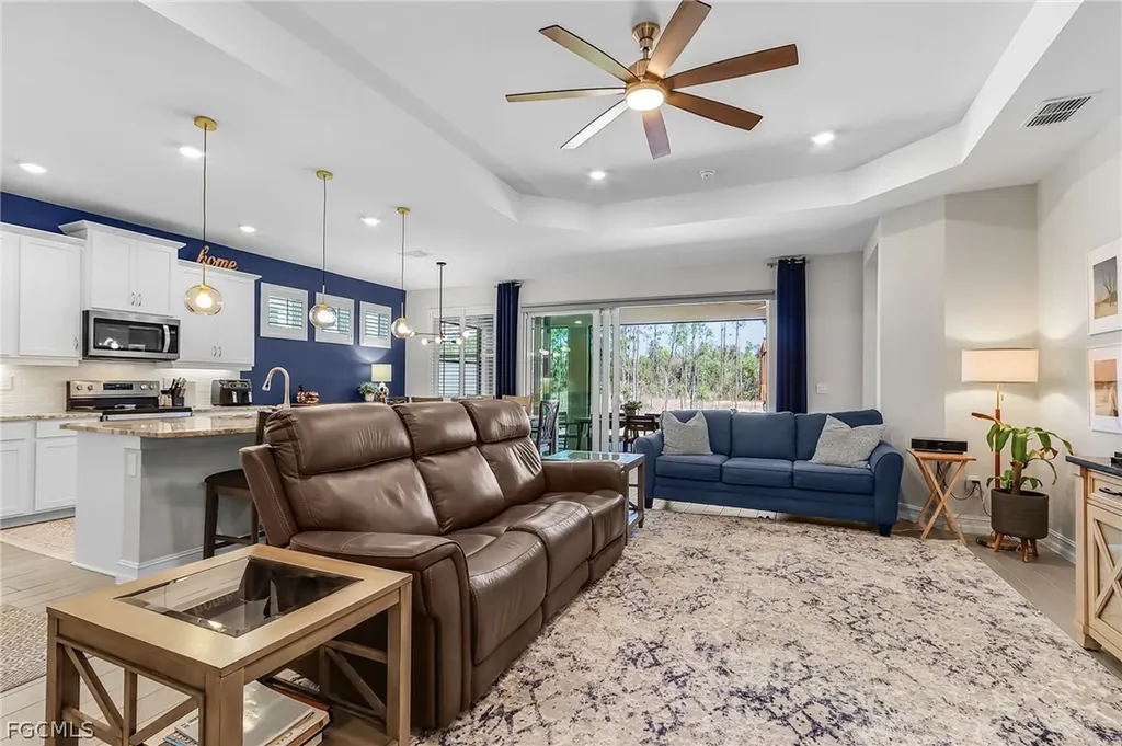 3760 Crosswater Drive North Fort Myers FL 33917