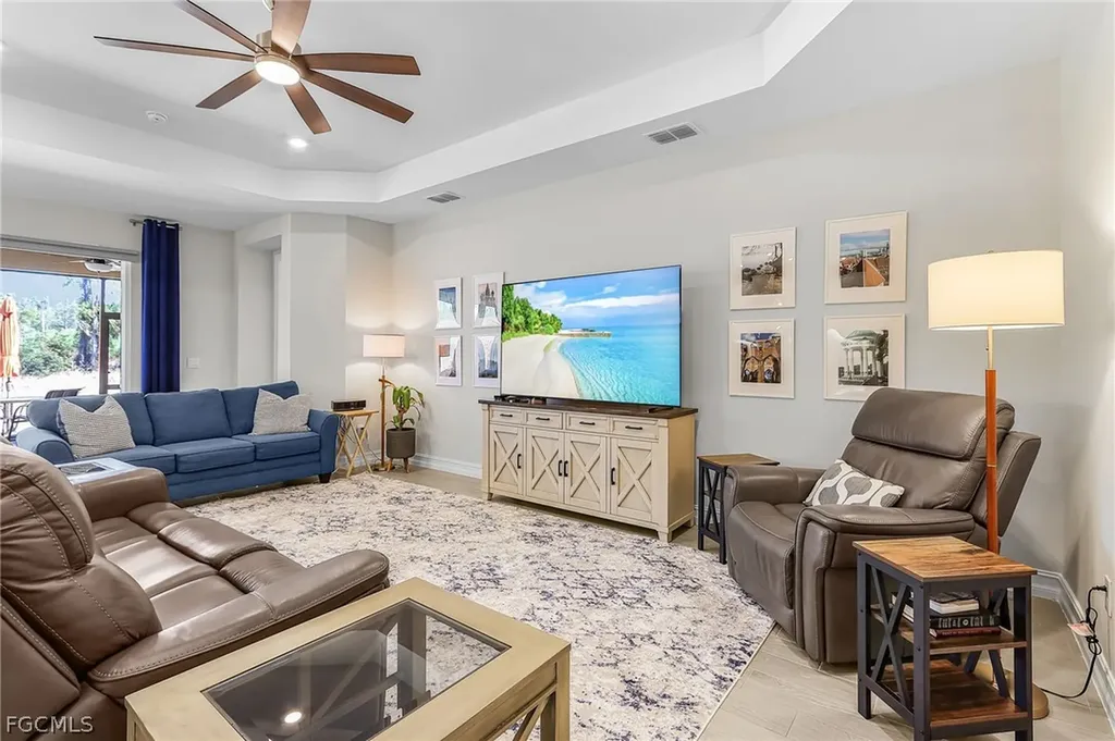 3760 Crosswater Drive North Fort Myers FL 33917