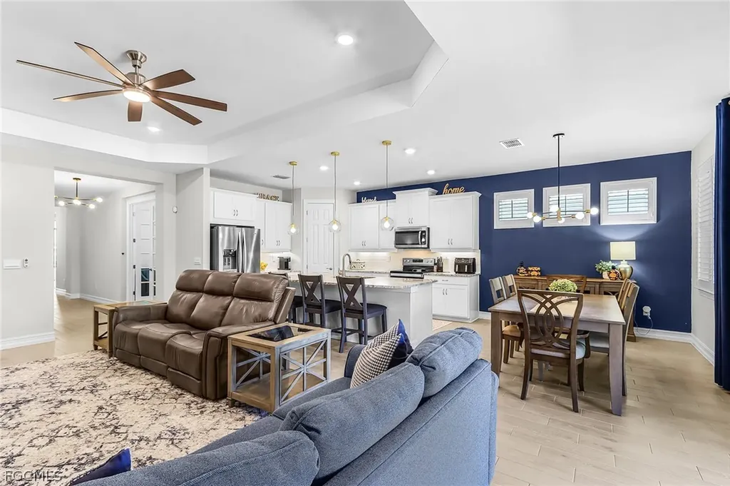 3760 Crosswater Drive North Fort Myers FL 33917