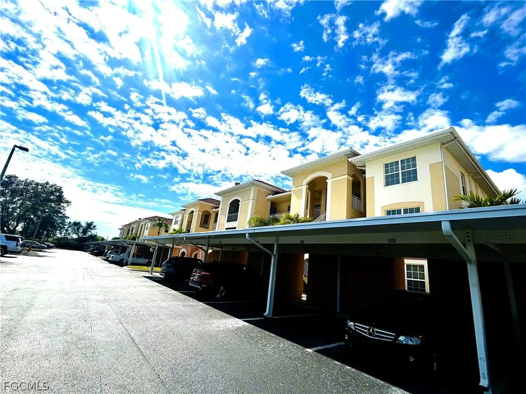1137 Van Loon Commons Circle Cape Coral FL 33909