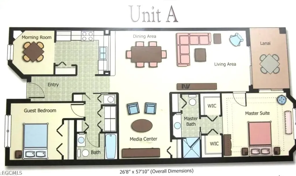 1137 Van Loon Commons Circle Cape Coral FL 33909