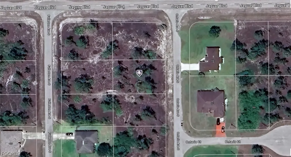 804 Ontario Avenue S Lehigh Acres FL 33974