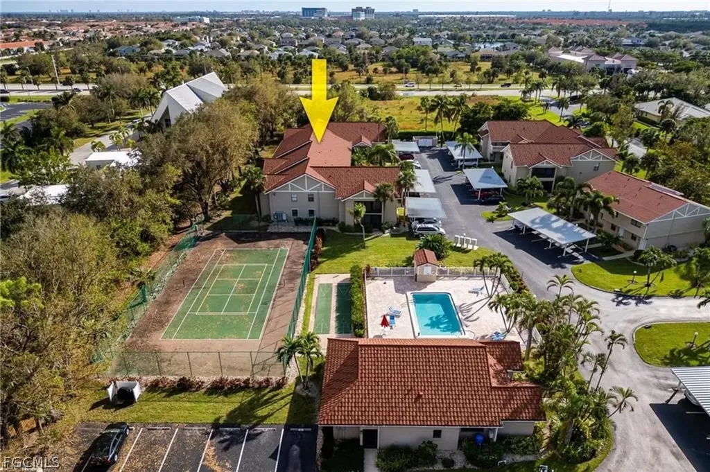9627 Eaton Gardens Lane Fort Myers FL 33919