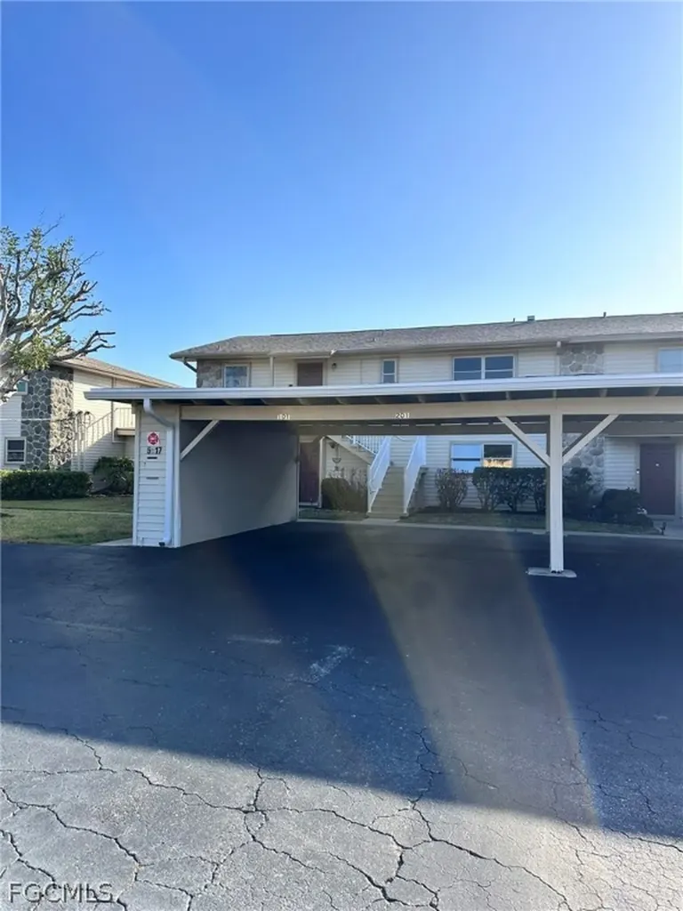 5917 Littlestone Court North Fort Myers FL 33903
