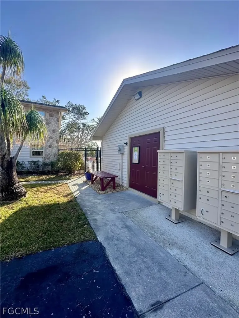 5917 Littlestone Court North Fort Myers FL 33903