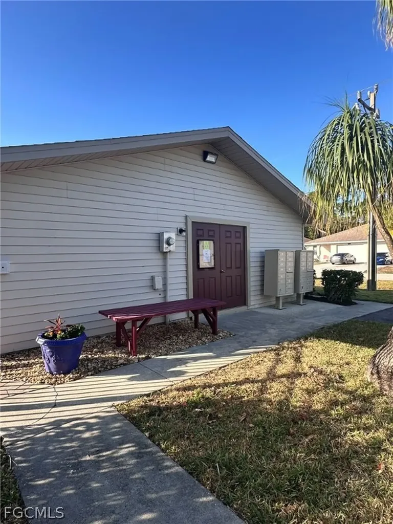 5917 Littlestone Court North Fort Myers FL 33903