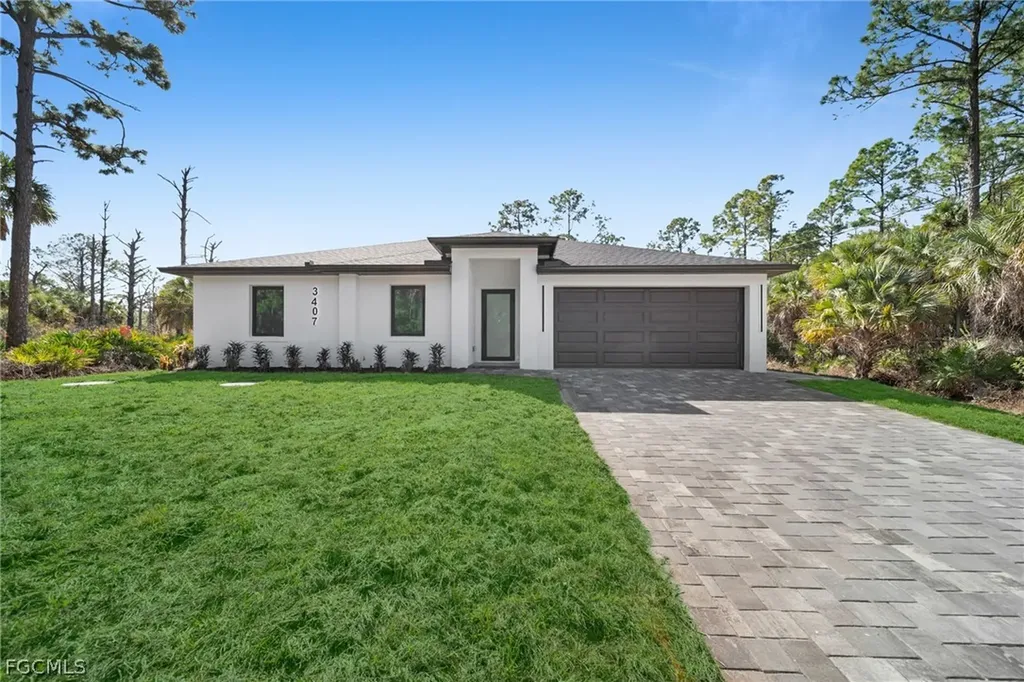 3407 65th Street W Lehigh Acres FL 33971