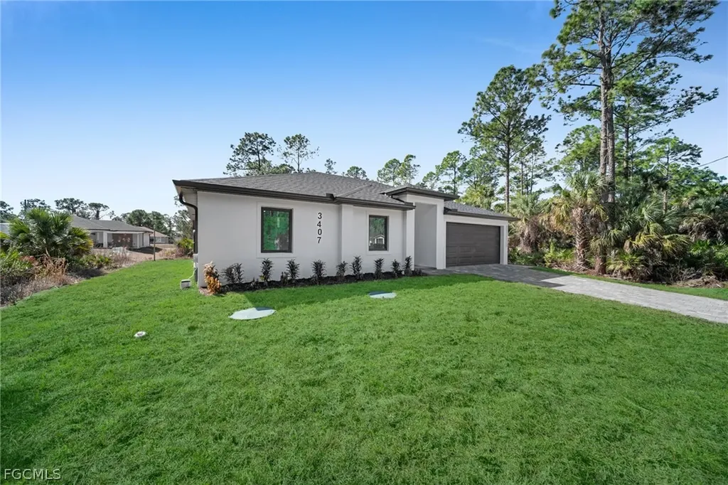 3407 65th Street W Lehigh Acres FL 33971