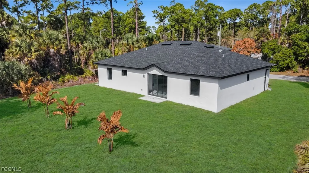 3407 65th Street W Lehigh Acres FL 33971