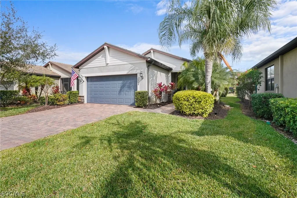 10804 Glenhurst Street Fort Myers FL 33913