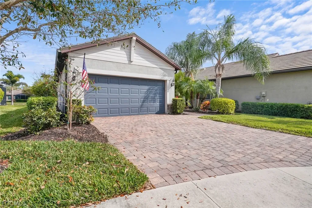 10804 Glenhurst Street Fort Myers FL 33913