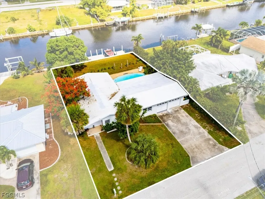 124 Leland Street SE Port Charlotte FL 33952