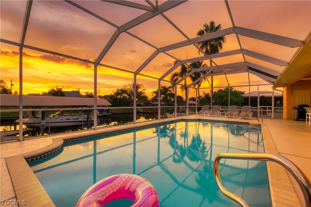 5244 Willow Court Cape Coral FL 33904