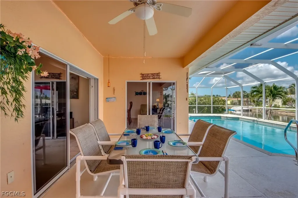 5244 Willow Court Cape Coral FL 33904