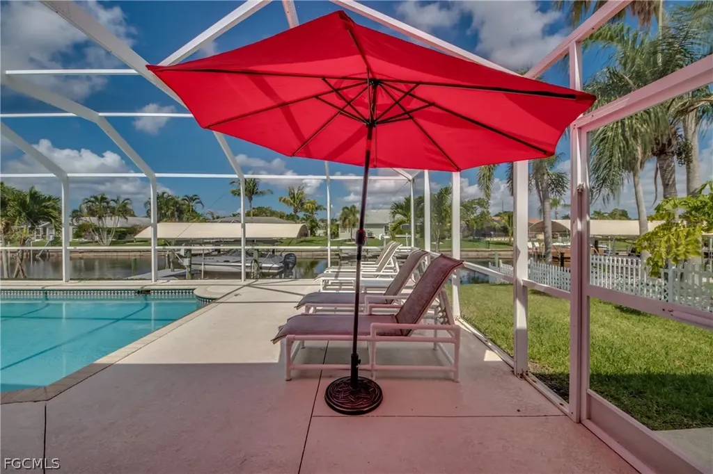 5244 Willow Court Cape Coral FL 33904