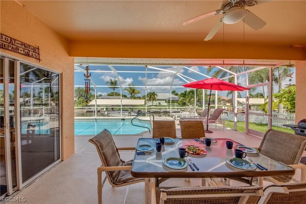 5244 Willow Court Cape Coral FL 33904