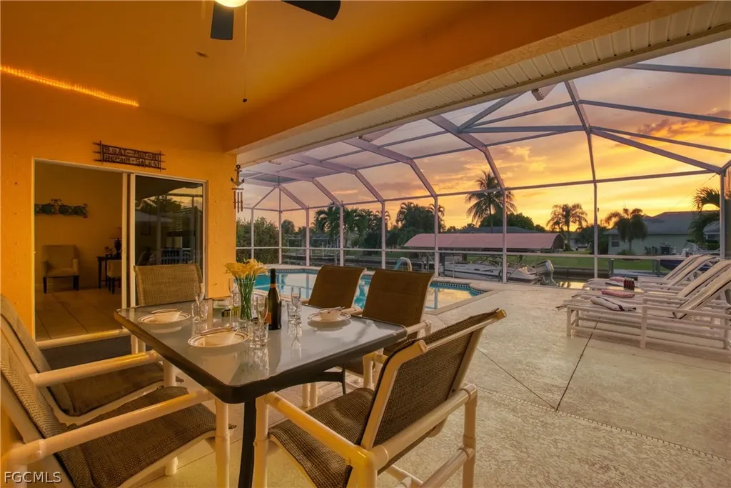 5244 Willow Court Cape Coral FL 33904