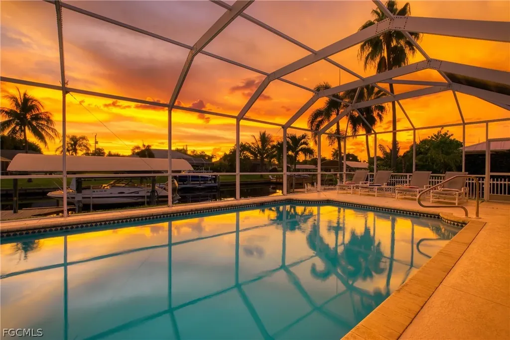 5244 Willow Court Cape Coral FL 33904