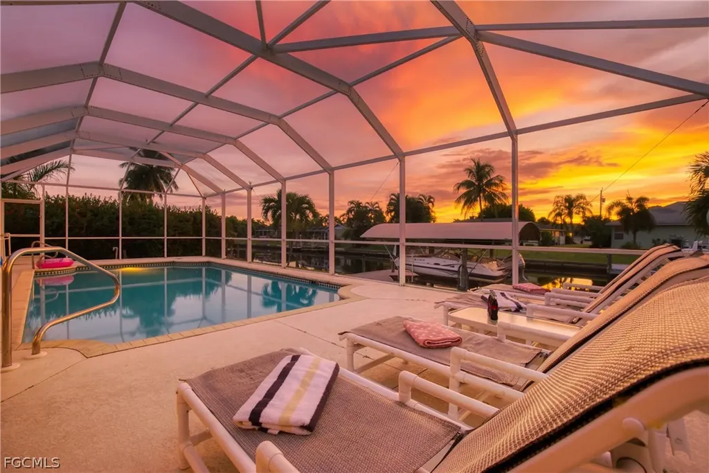 5244 Willow Court Cape Coral FL 33904