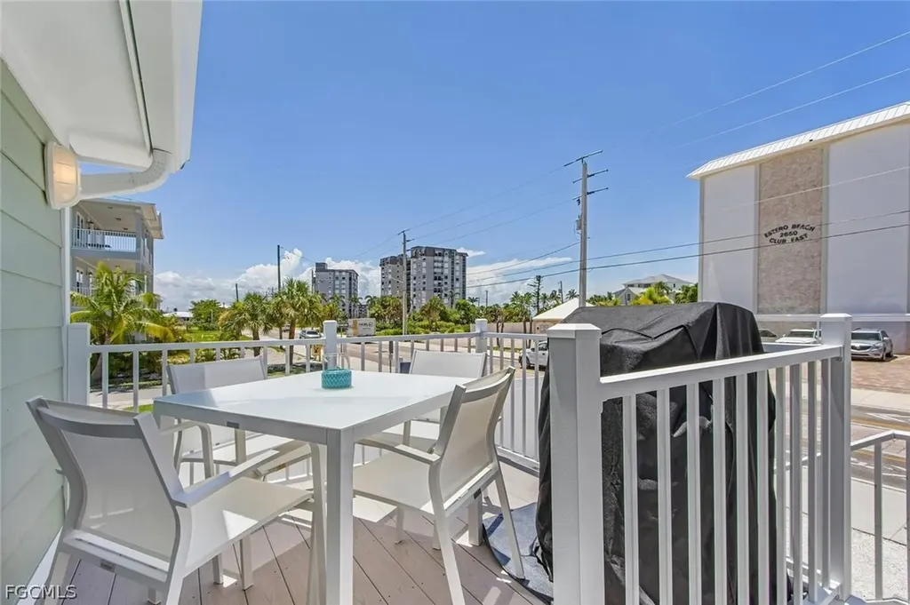 2633 Estero Boulevard Fort Myers Beach FL 33931