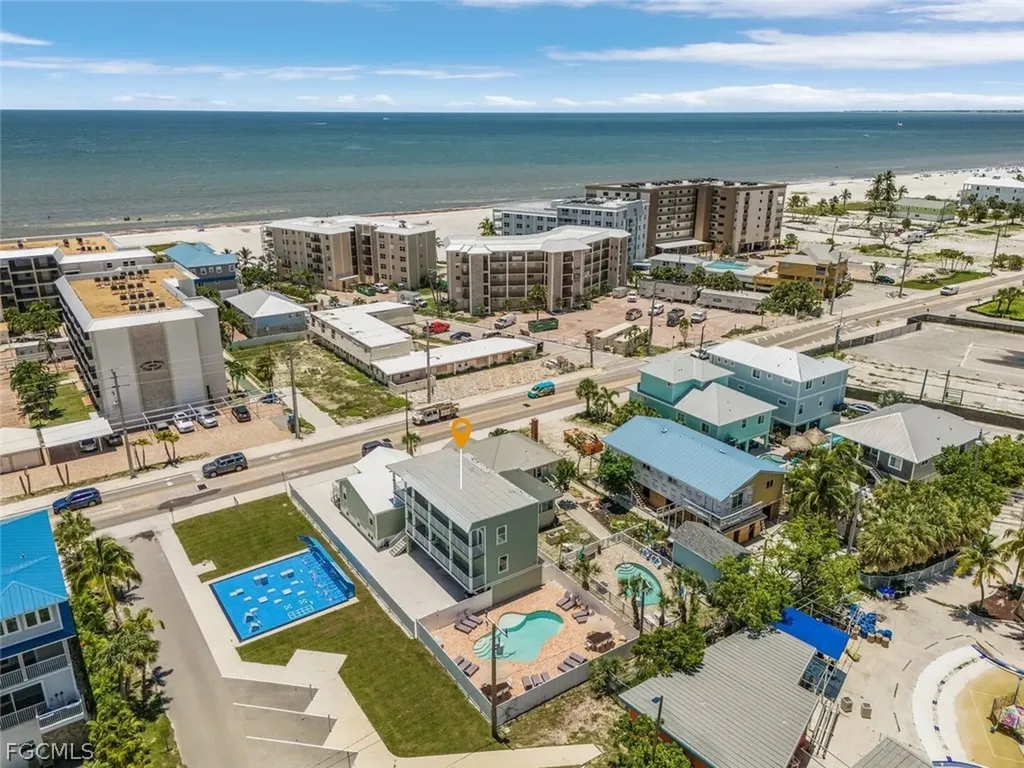 2633 Estero Boulevard Fort Myers Beach FL 33931
