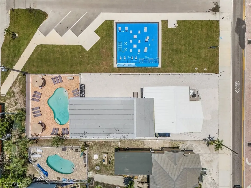 2633 Estero Boulevard Fort Myers Beach FL 33931