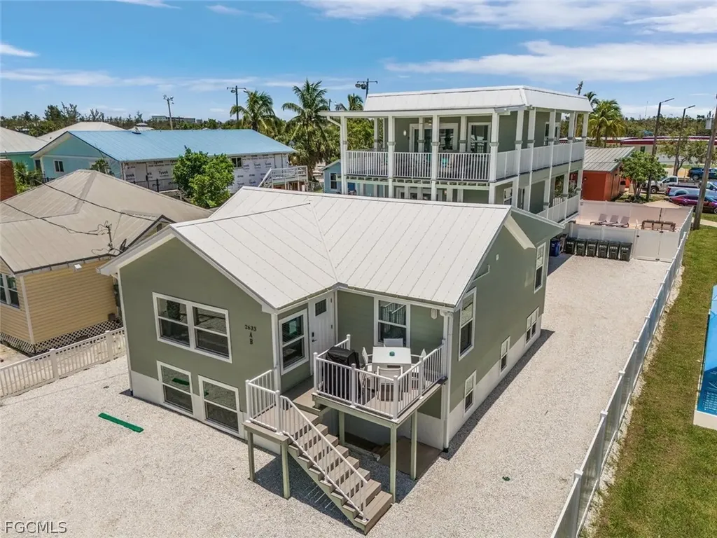2633 Estero Boulevard Fort Myers Beach FL 33931