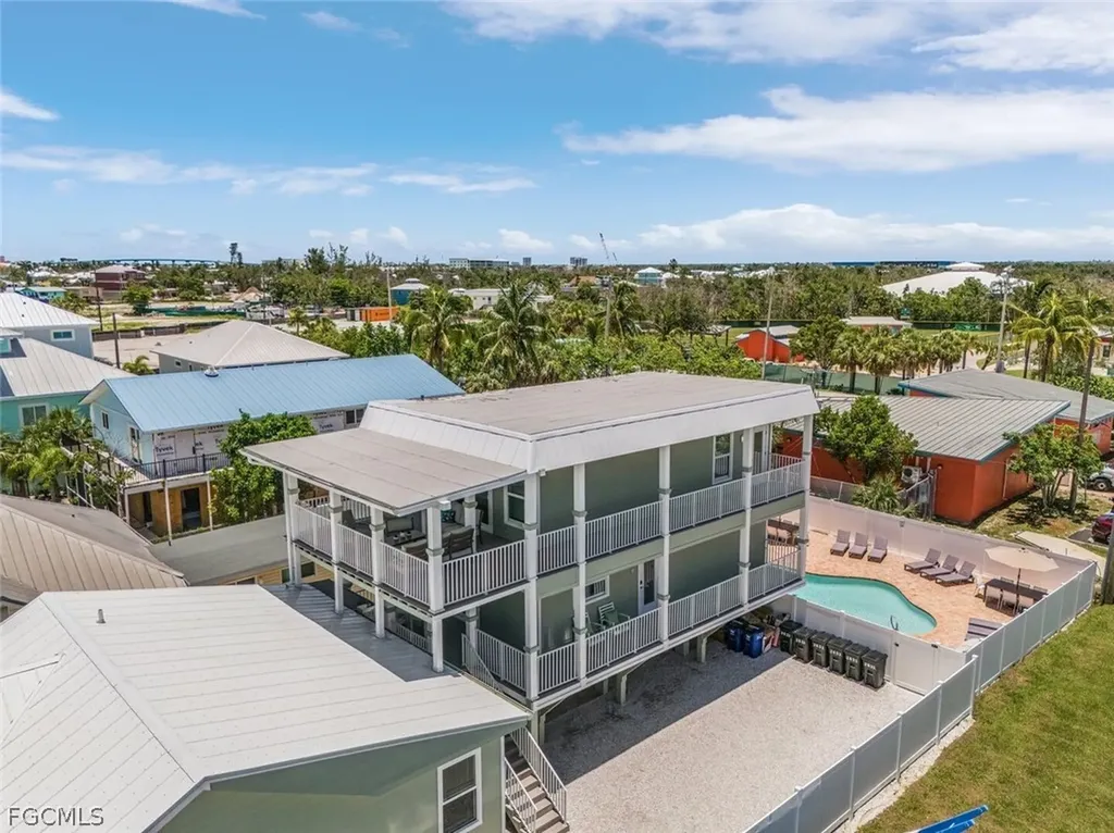2633 Estero Boulevard Fort Myers Beach FL 33931