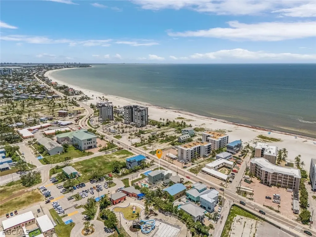 2633 Estero Boulevard Fort Myers Beach FL 33931
