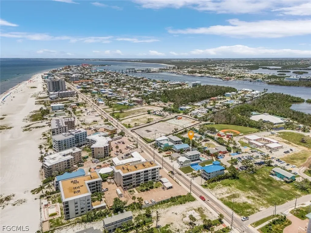 2633 Estero Boulevard Fort Myers Beach FL 33931