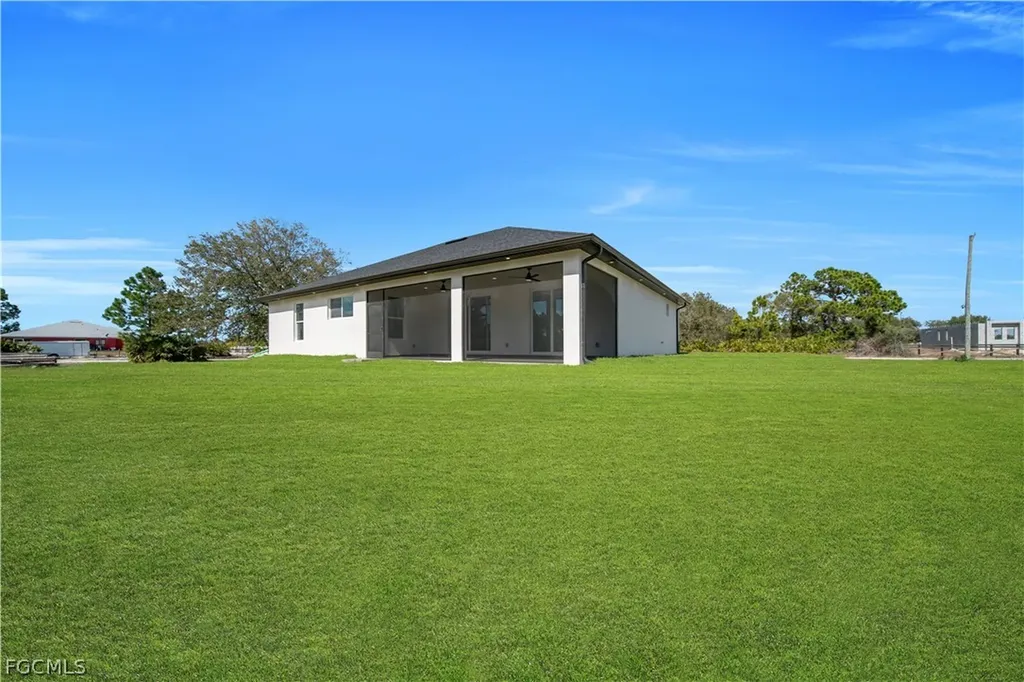 7799 15th Place Labelle FL 33935