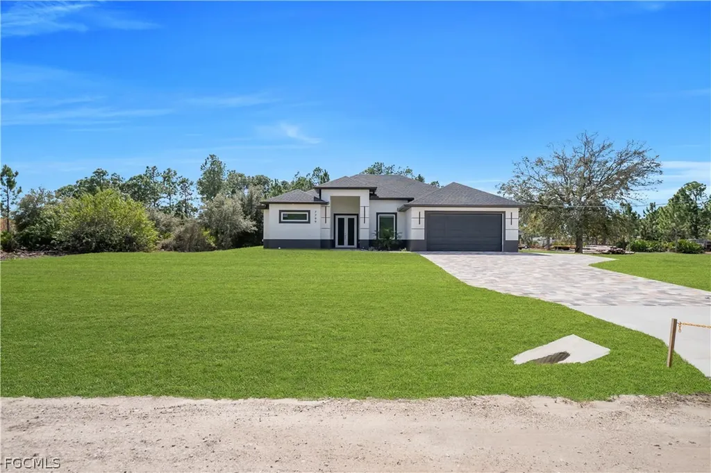 7799 15th Place Labelle FL 33935