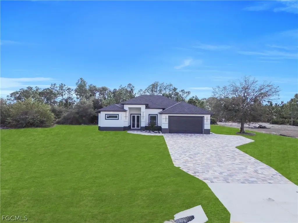 7799 15th Place Labelle FL 33935