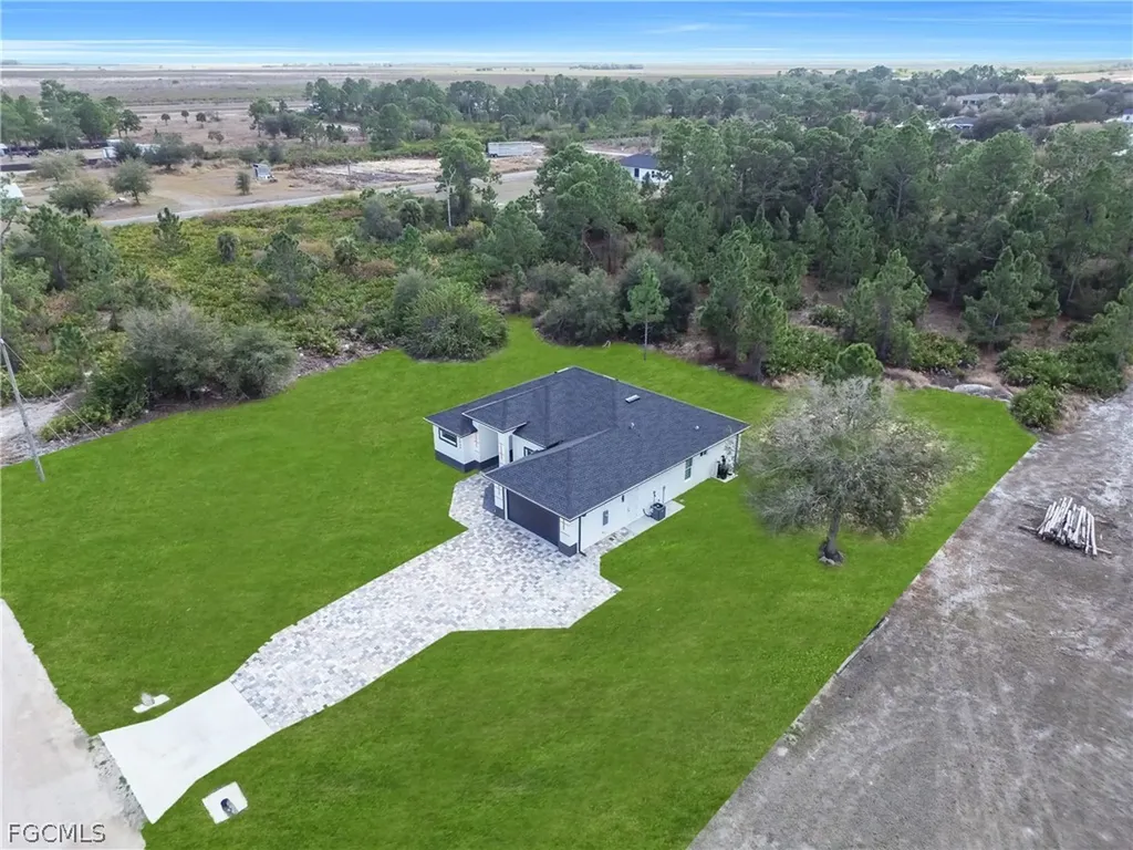 7799 15th Place Labelle FL 33935