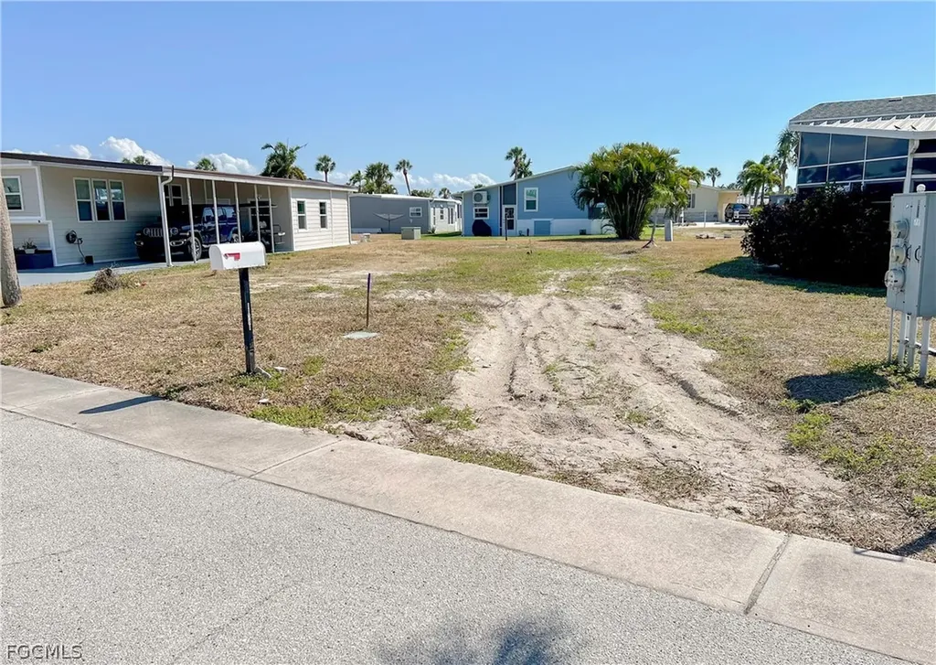 11391 Bayside Boulevard Fort Myers Beach FL 33931