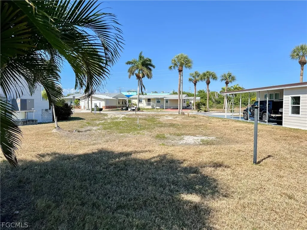 11391 Bayside Boulevard Fort Myers Beach FL 33931