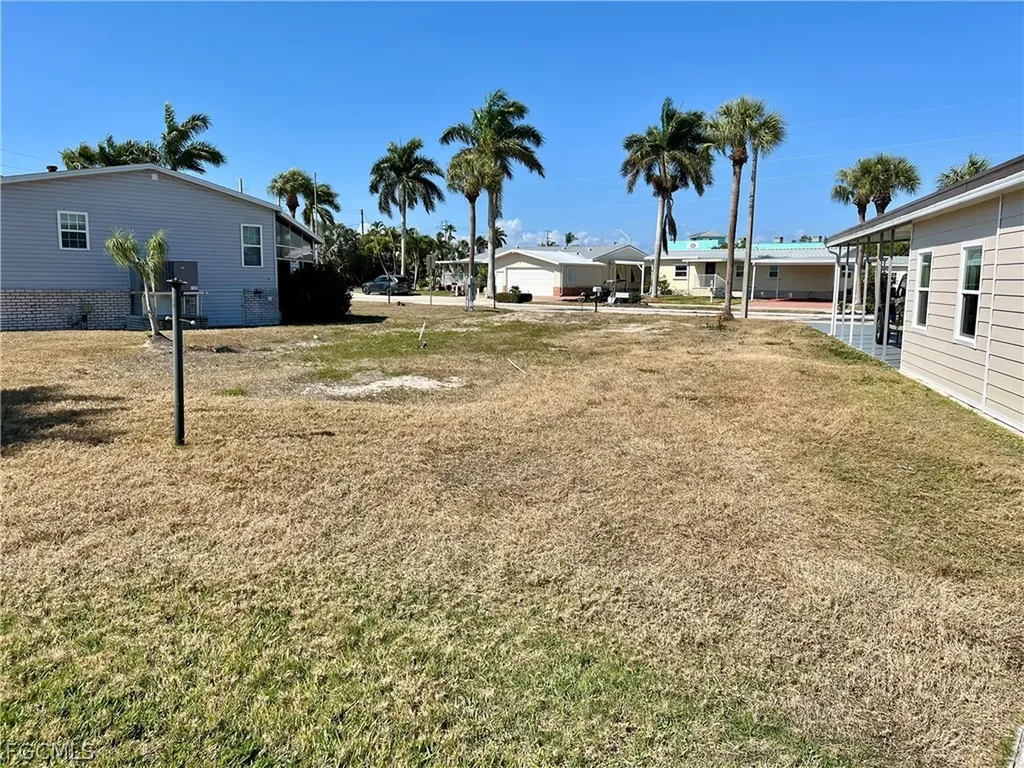 11391 Bayside Boulevard Fort Myers Beach FL 33931