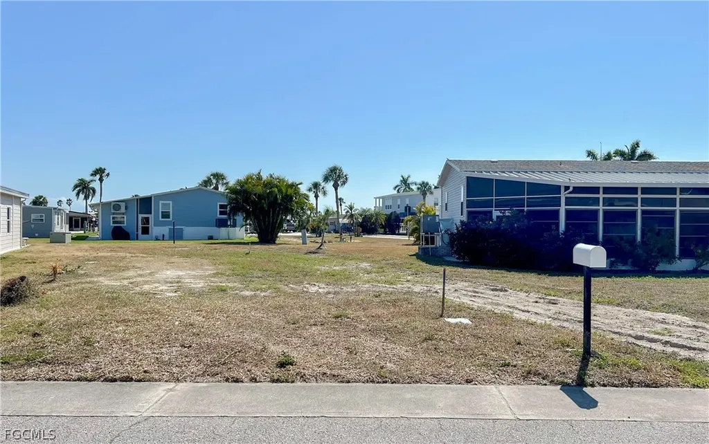 11391 Bayside Boulevard Fort Myers Beach FL 33931