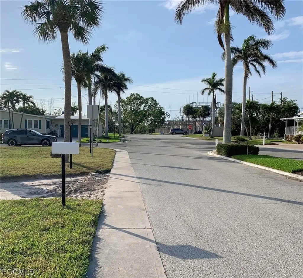 11391 Bayside Boulevard Fort Myers Beach FL 33931