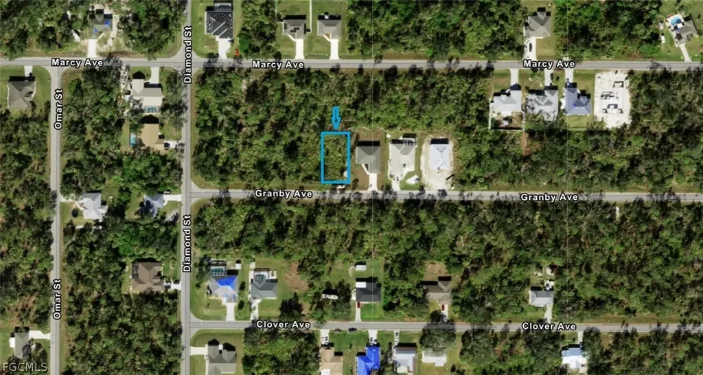 17440 Granby Avenue Port Charlotte FL 33948