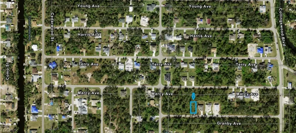 17440 Granby Avenue Port Charlotte FL 33948