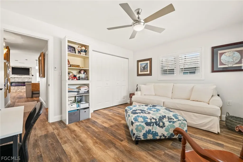 3364 N Key Drive North Fort Myers FL 33903