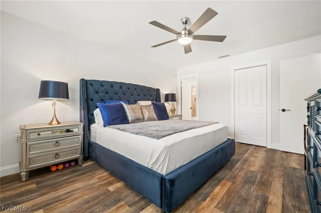 3364 N Key Drive North Fort Myers FL 33903