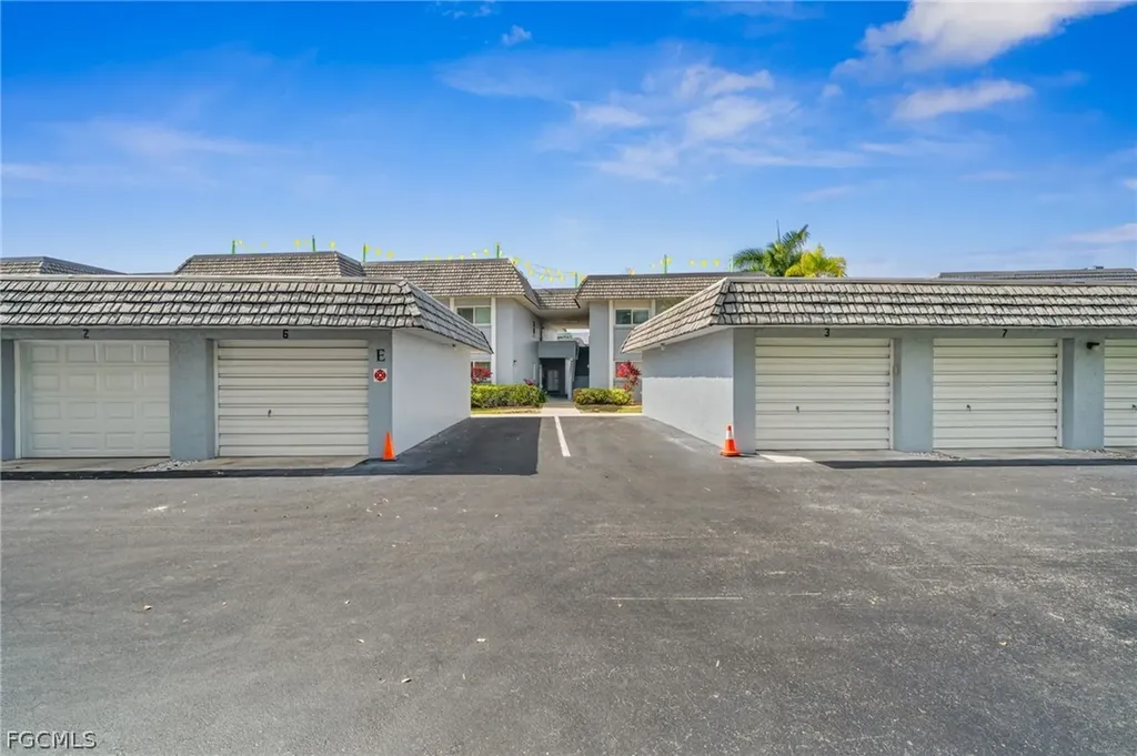 3364 N Key Drive North Fort Myers FL 33903