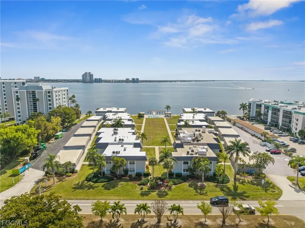 3364 N Key Drive North Fort Myers FL 33903