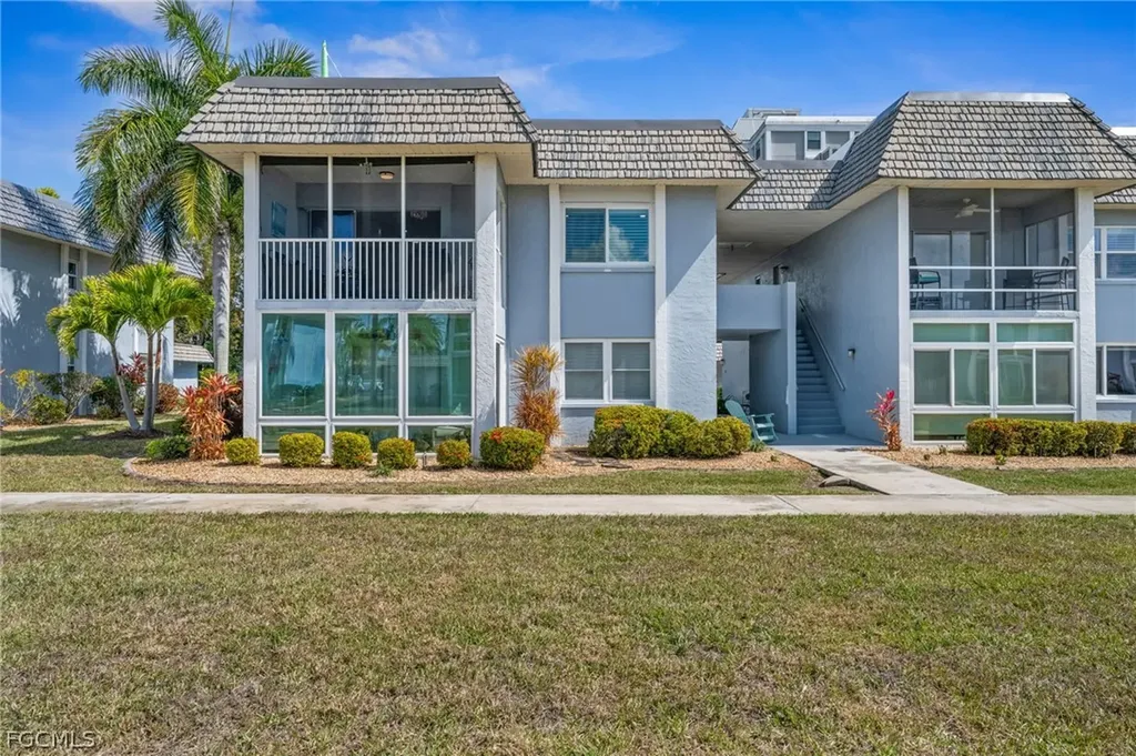 3364 N Key Drive North Fort Myers FL 33903