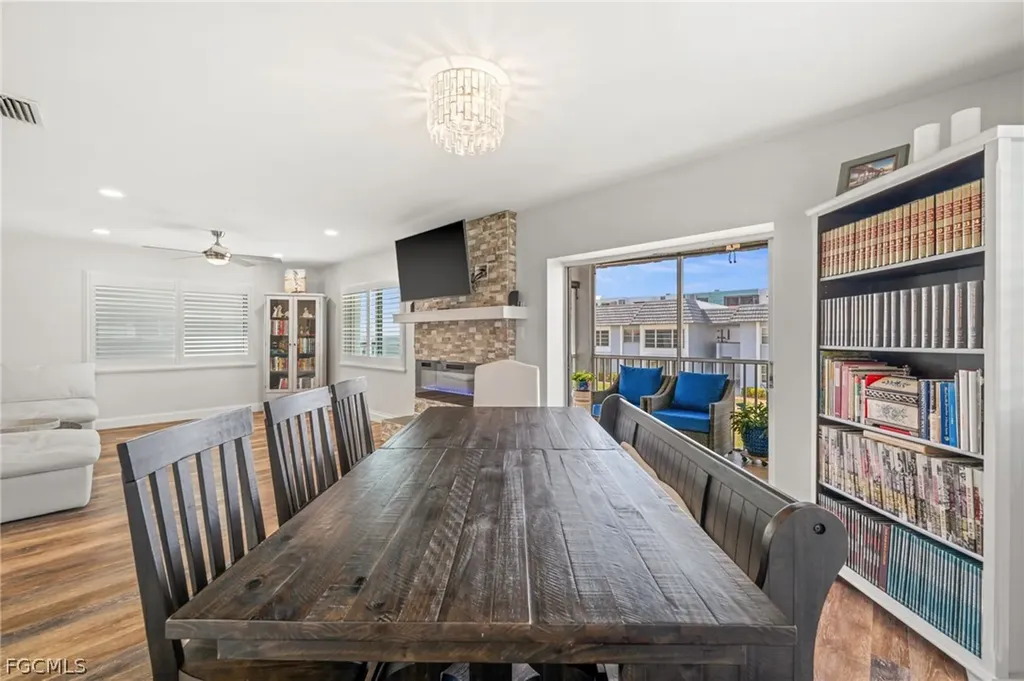 3364 N Key Drive North Fort Myers FL 33903