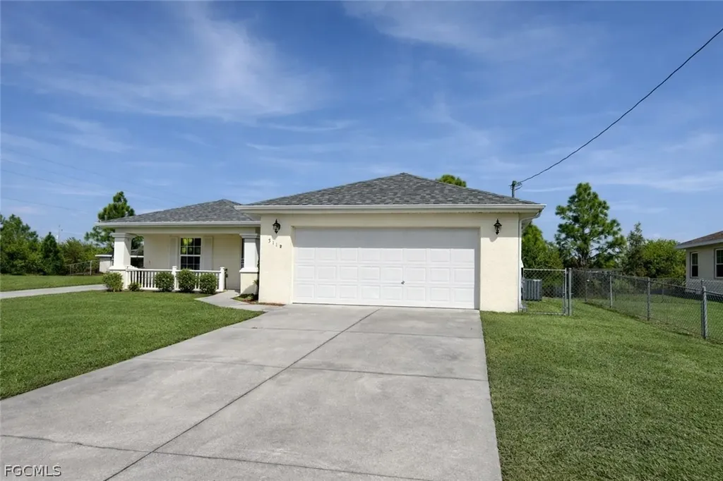 3112 42nd Street W Lehigh Acres FL 33971