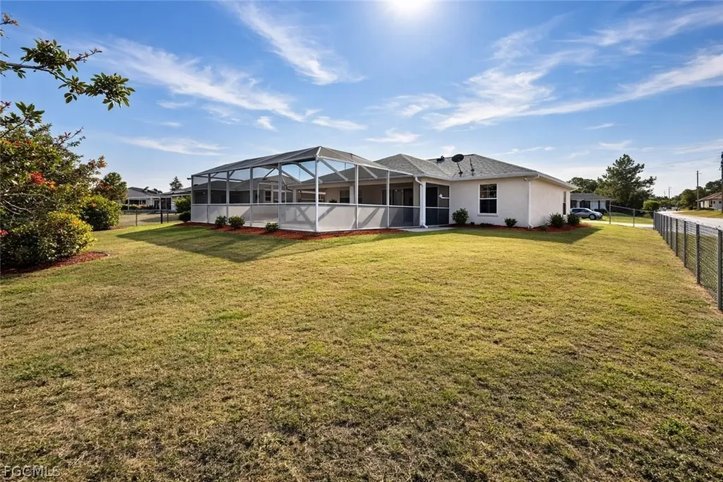 3112 42nd Street W Lehigh Acres FL 33971