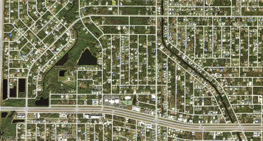 9384 Portillo Avenue Englewood FL 34224